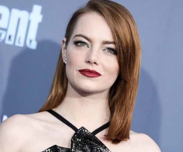 Emma Stone