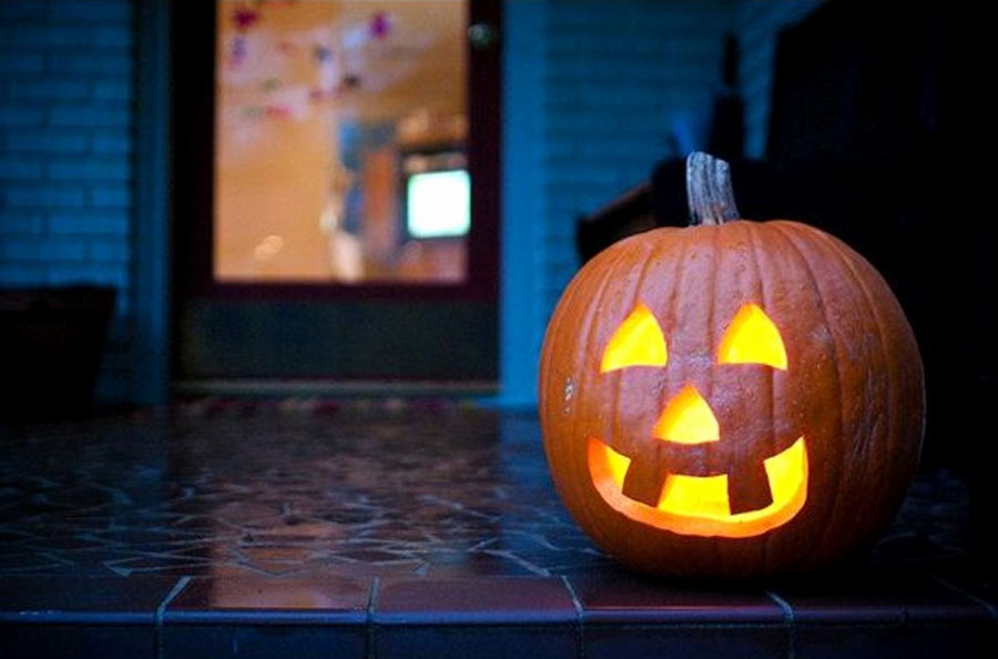 Preserve Your Jack O Lanterns After Carving Them