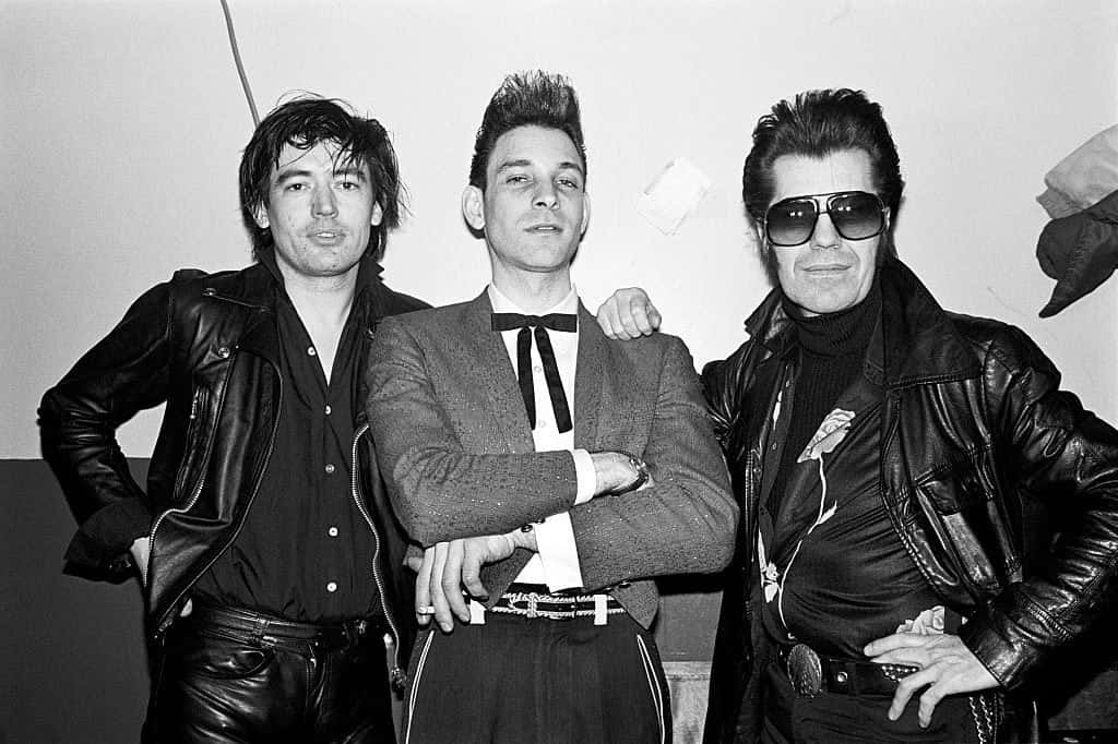 Rumble Link Wray & His Ray Men