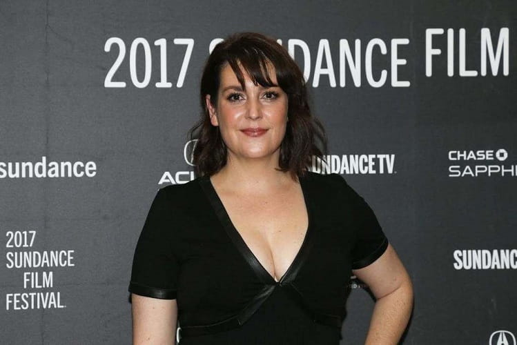 Melanie Lynskey Como Rose Atualmente