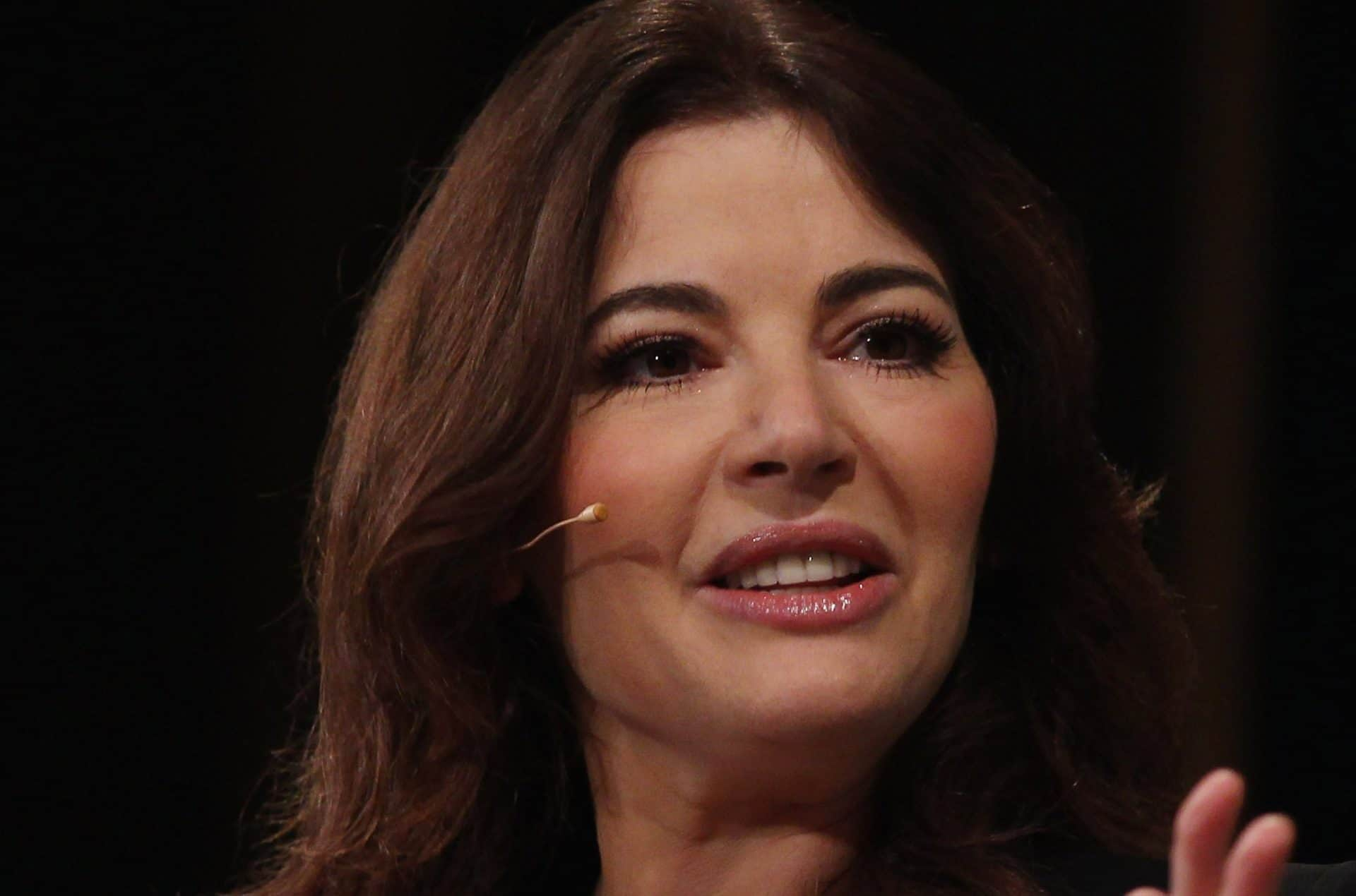 Nigella Lawson And Her Drug Use