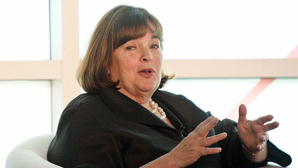 Ina Garten Snubbed Make A Wish On Two Occasions