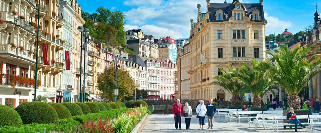 How To Retire To The Czech Republic