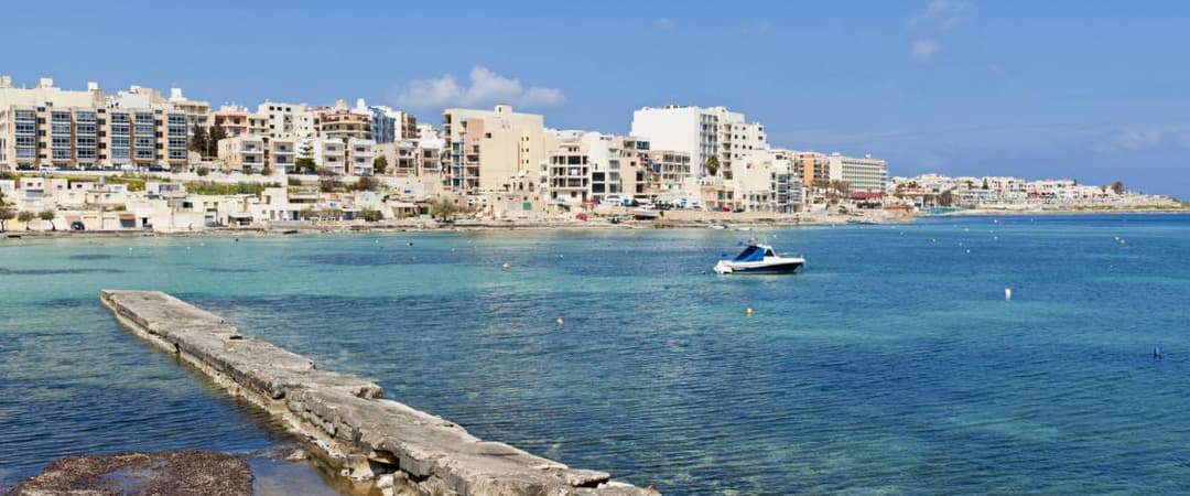 4. Malta