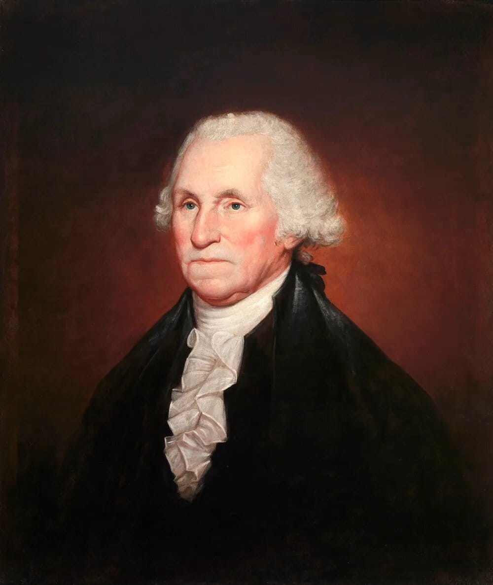 George Washington