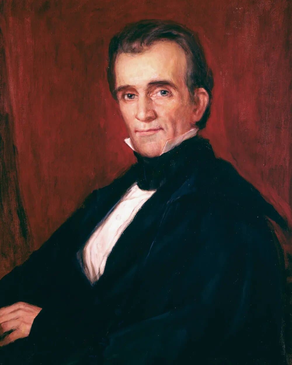 James K. Polk