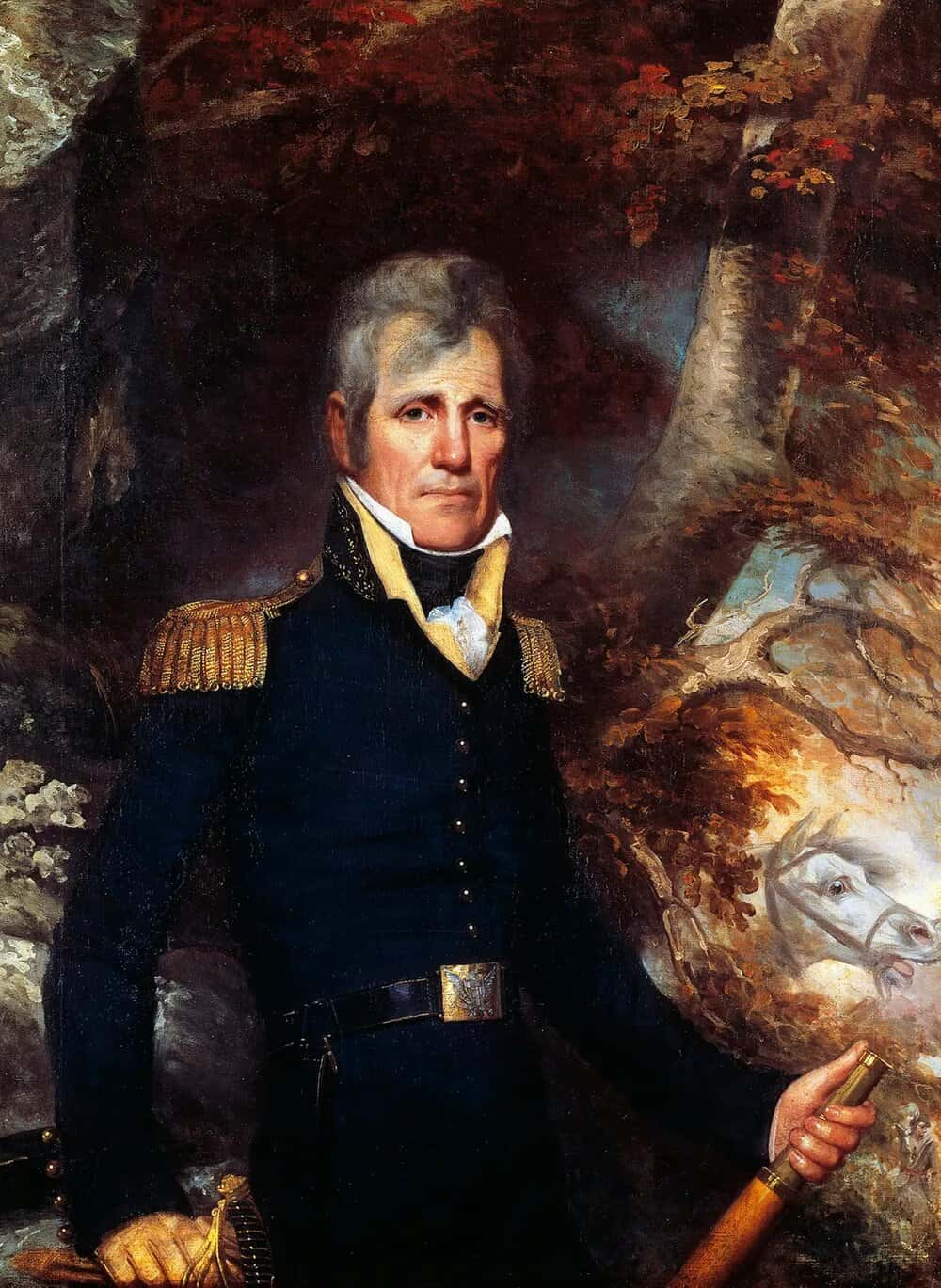 Andrew Jackson