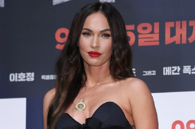 Megan Fox