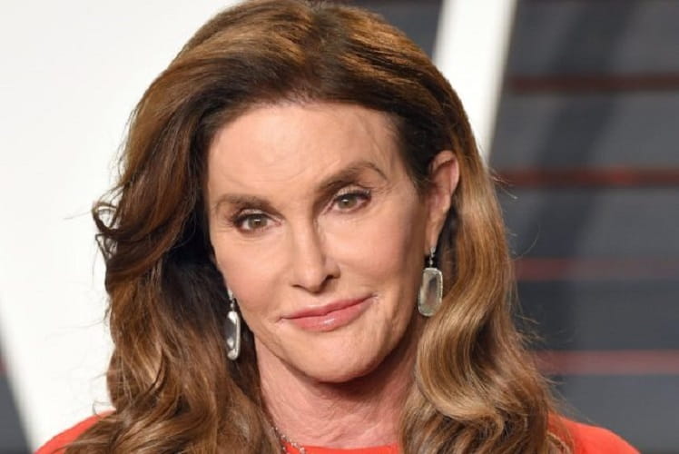 Caitlyn Jenner