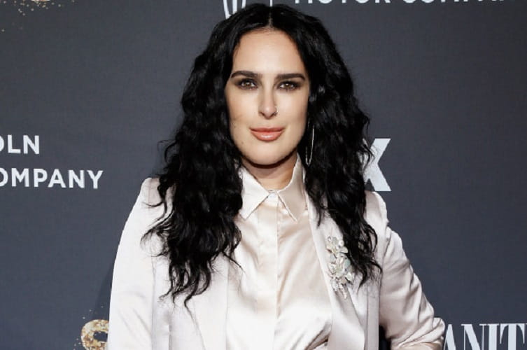 Rumer Willis