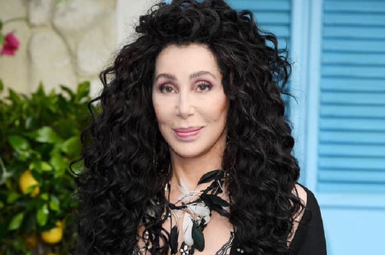 Cher