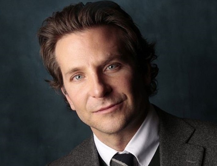 Bradley Cooper