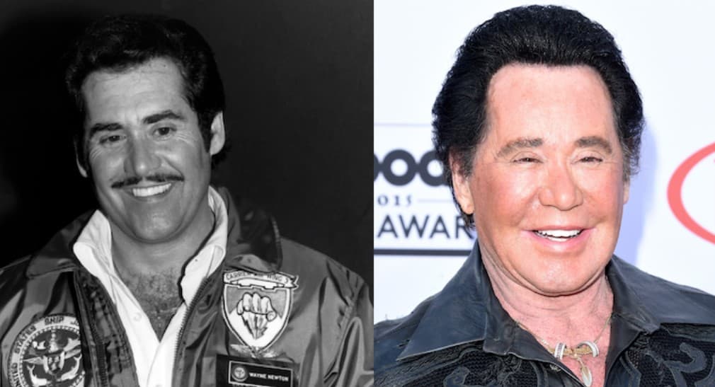 Wayne Newton