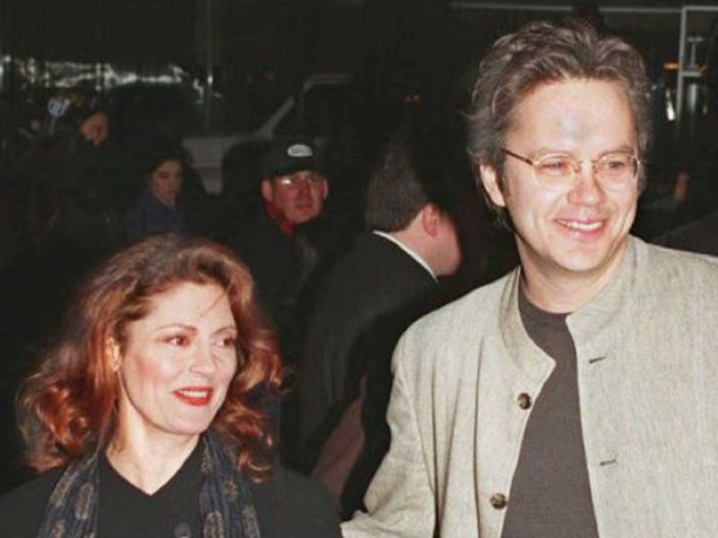 Tim Robbins (6'5")