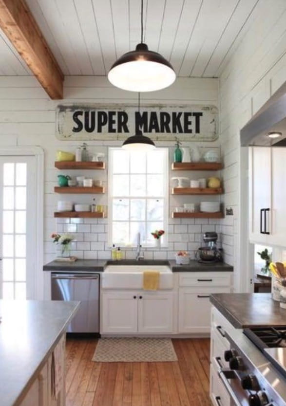 The Perfect Kitchen