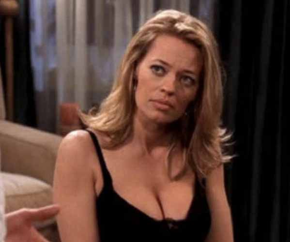 Jeri Ryan