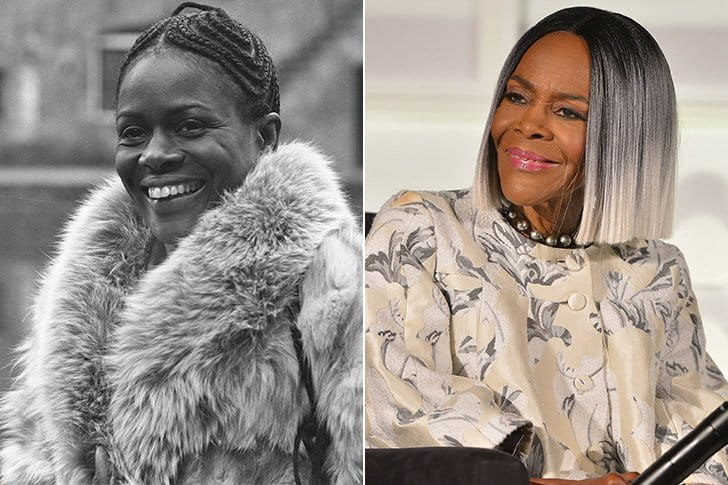 Cicely Tyson – Age 95