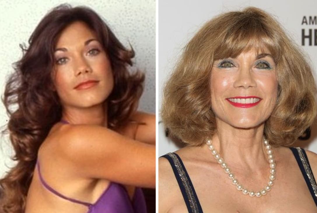 Barbi Benton – Age 70