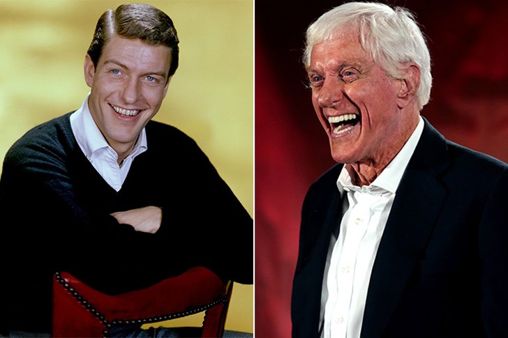 Dick Van Dyke – Age 94