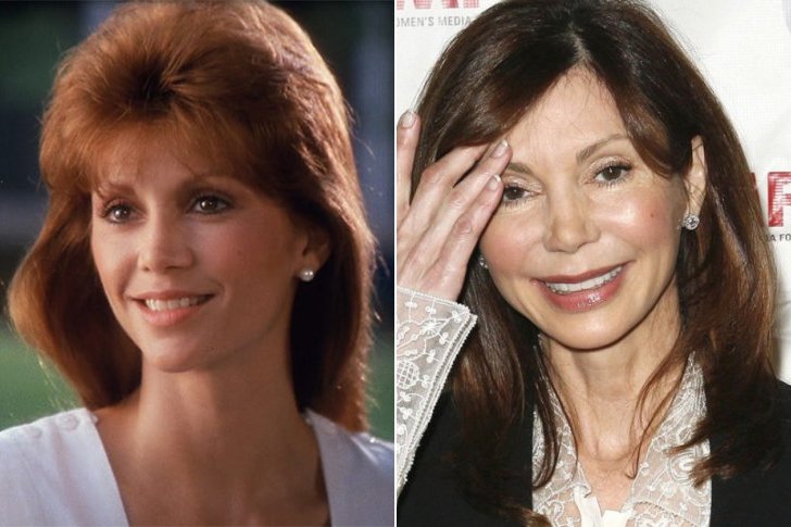 Victoria Principal – Age 70