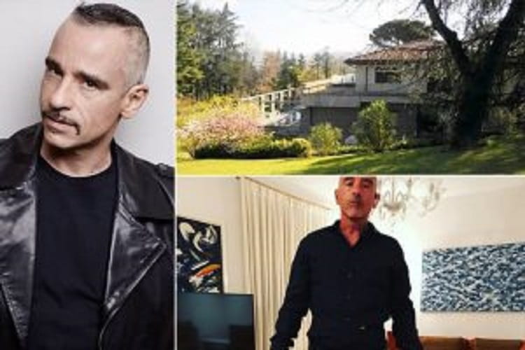 Eros Ramazzotti