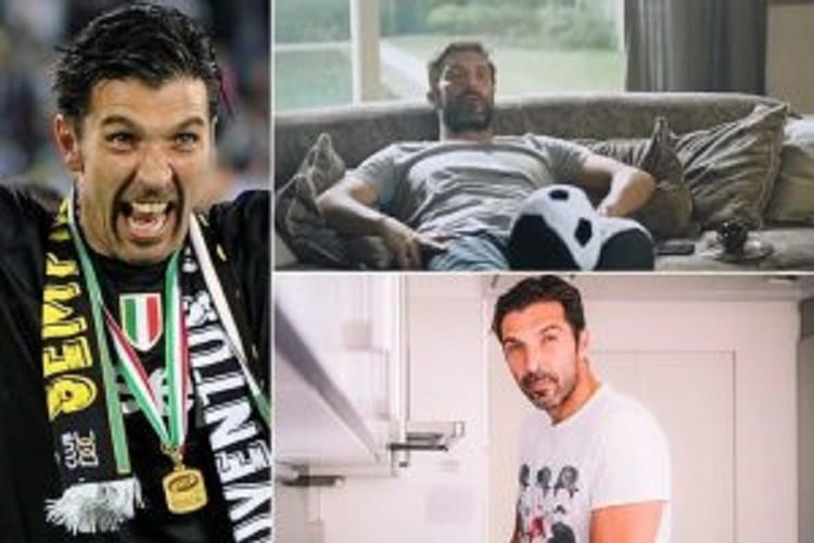 Gigi Buffon