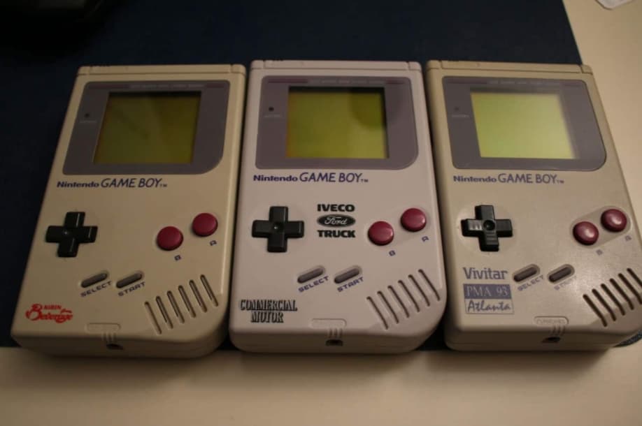 Game Boy