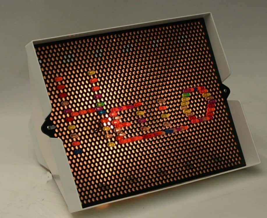 Lite Brite