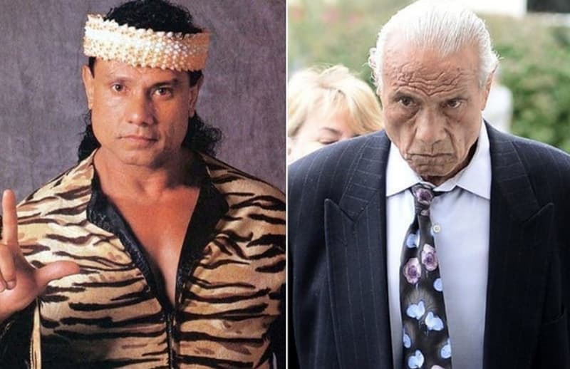 Jimmy Snuka