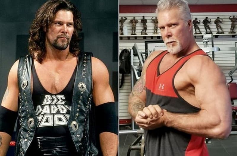 Kevin Nash