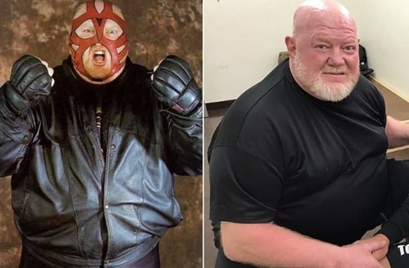 Big Van Vader