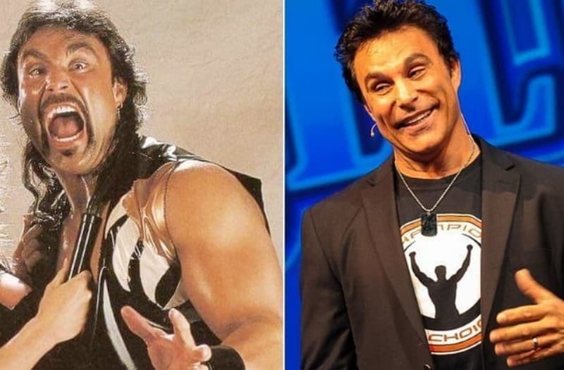 Marc Mero