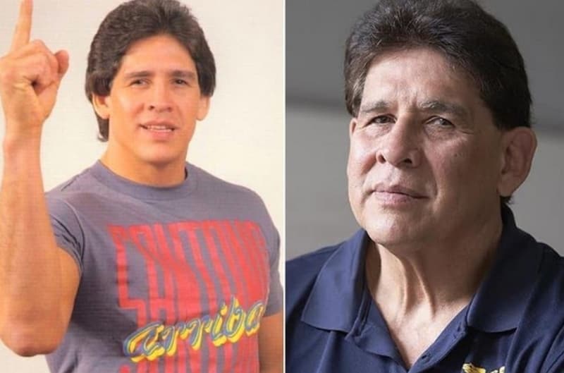 Tito Santana