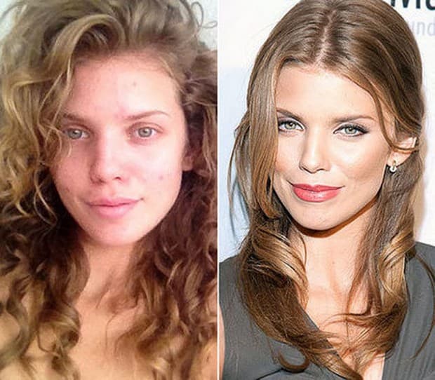 Annalynne McCord