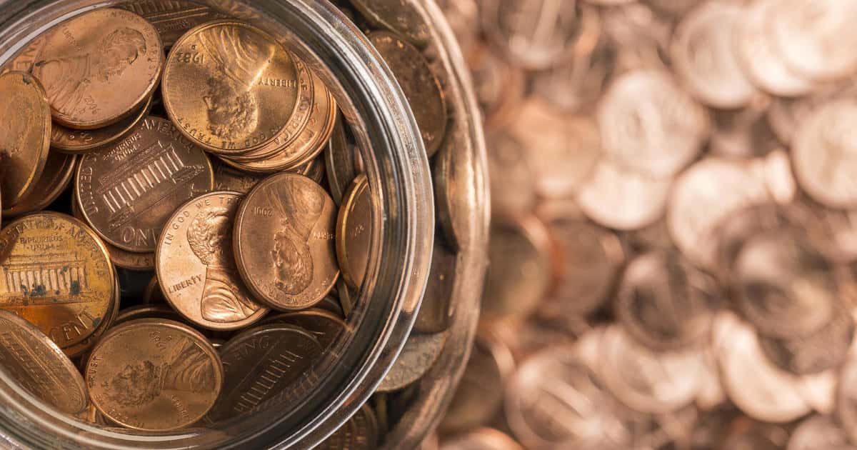 How To Determine The Value Of A Penny