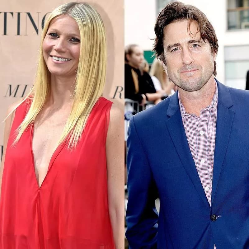 Gwyneth Paltrow And Luke Wilson