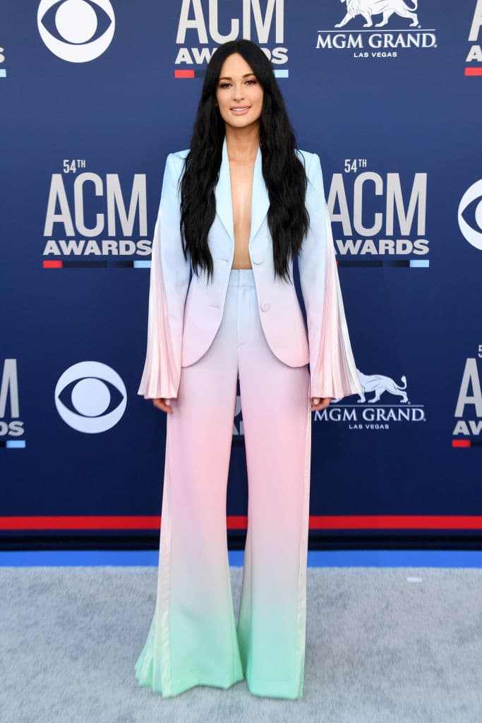 Kacey Musgraves, 2019