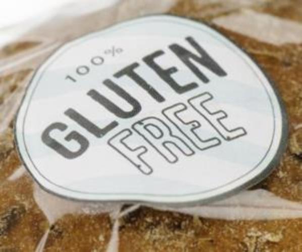 Alimentos Sin Gluten