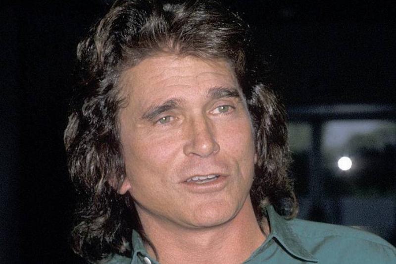 Michael Landon Later