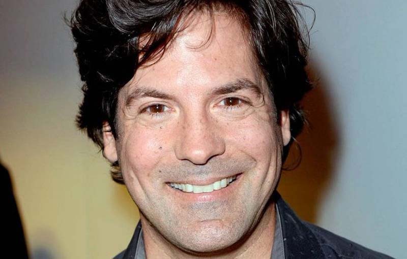 Matthew Labyorteaux Now