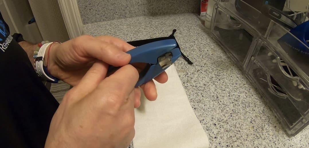 Clip Your Nails Without Any Pain