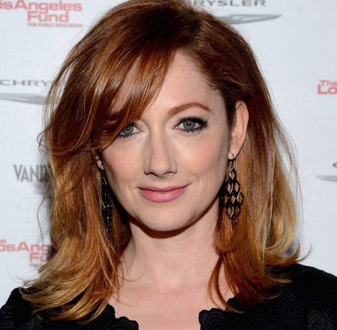 Judy Greer Als Bridget Schmidt Heute