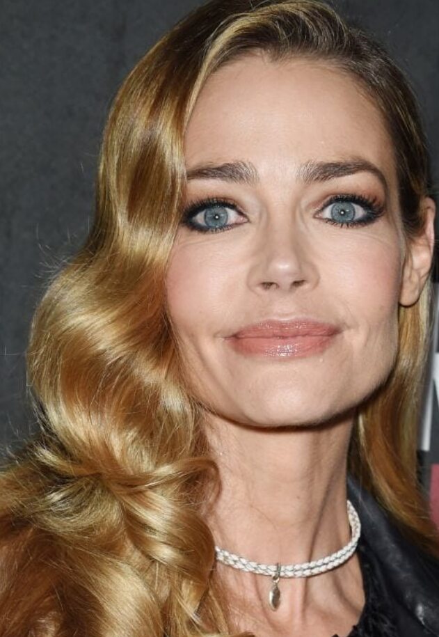 Denise Richards Als Lisa Heute