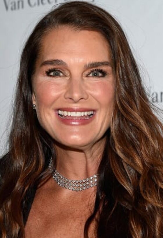 Brooke Shields Als Dan