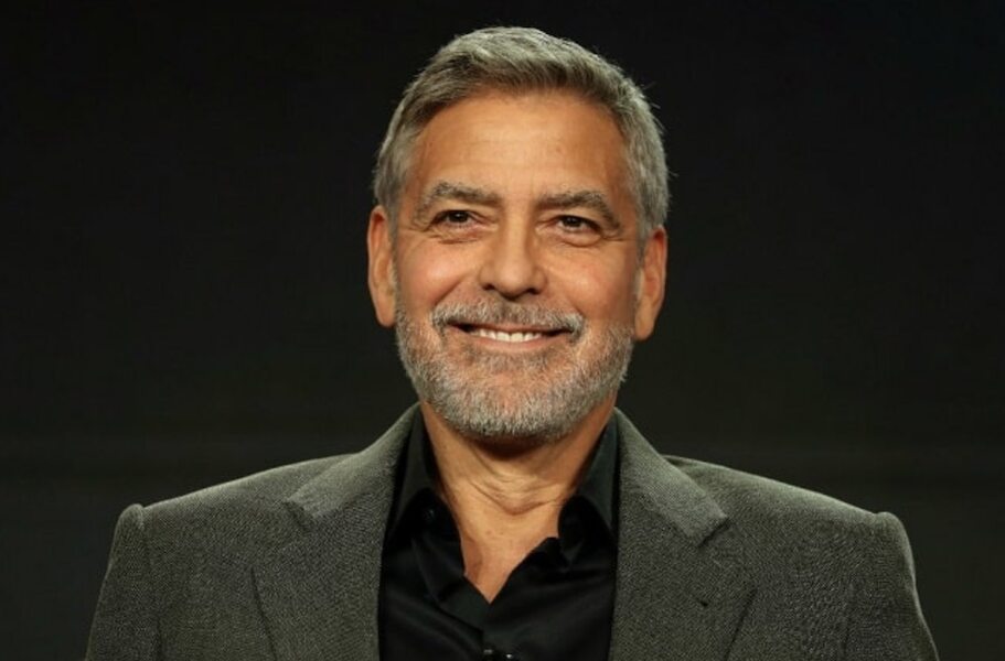 George Clooney, Grand