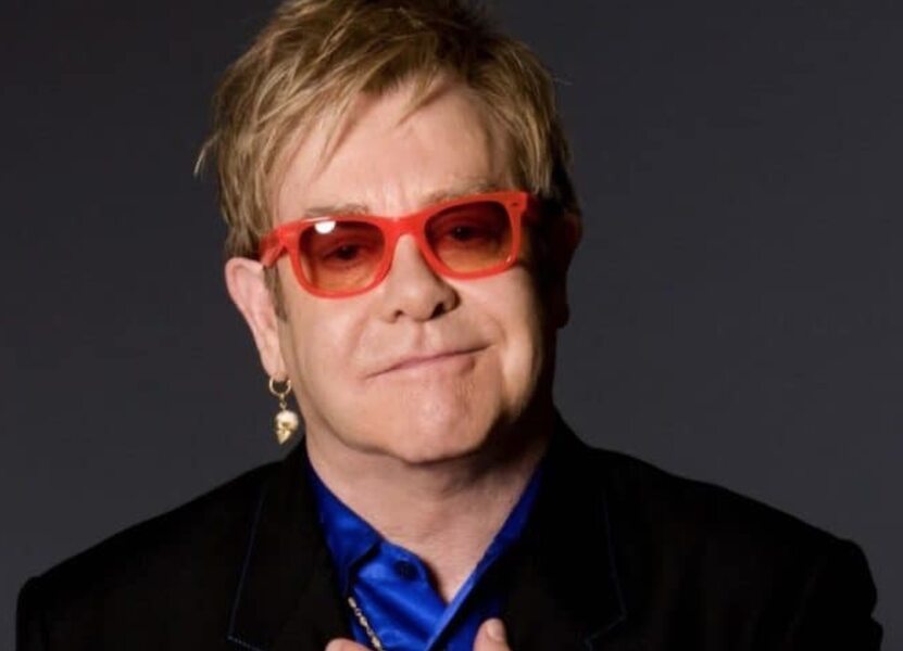 Elton John