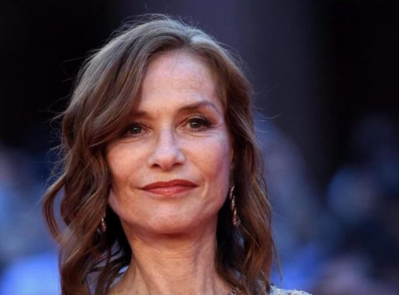 Isabelle Huppert