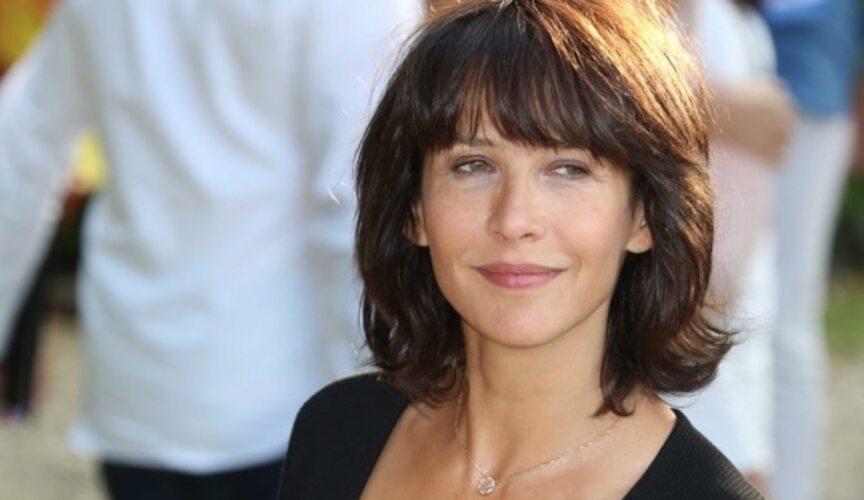 Sophie Marceau