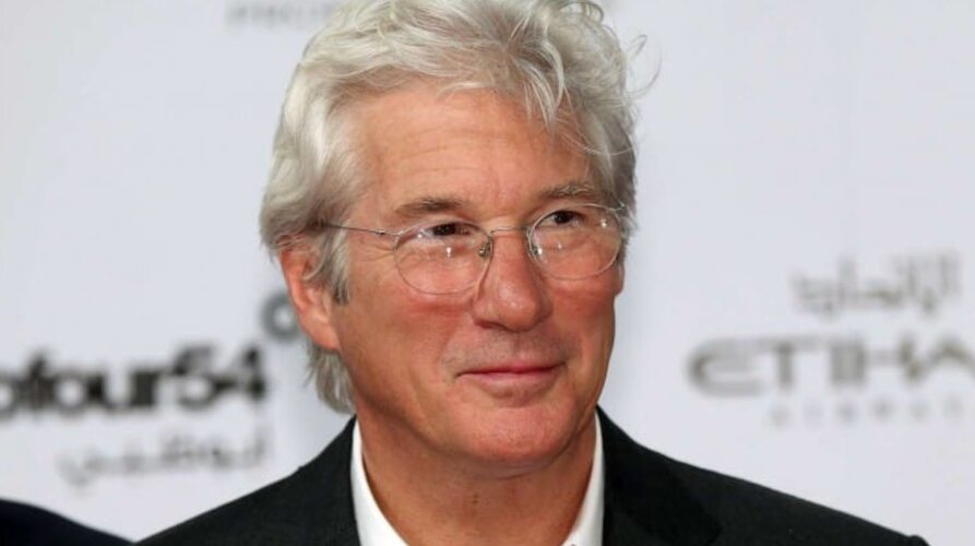 Richard Gere, Grand