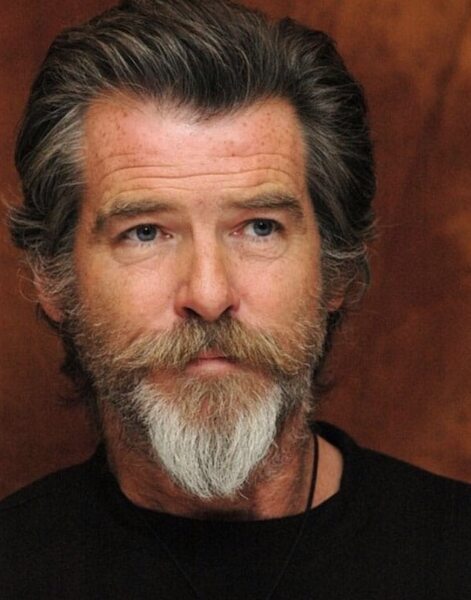 Pierce Brosnan, Grand